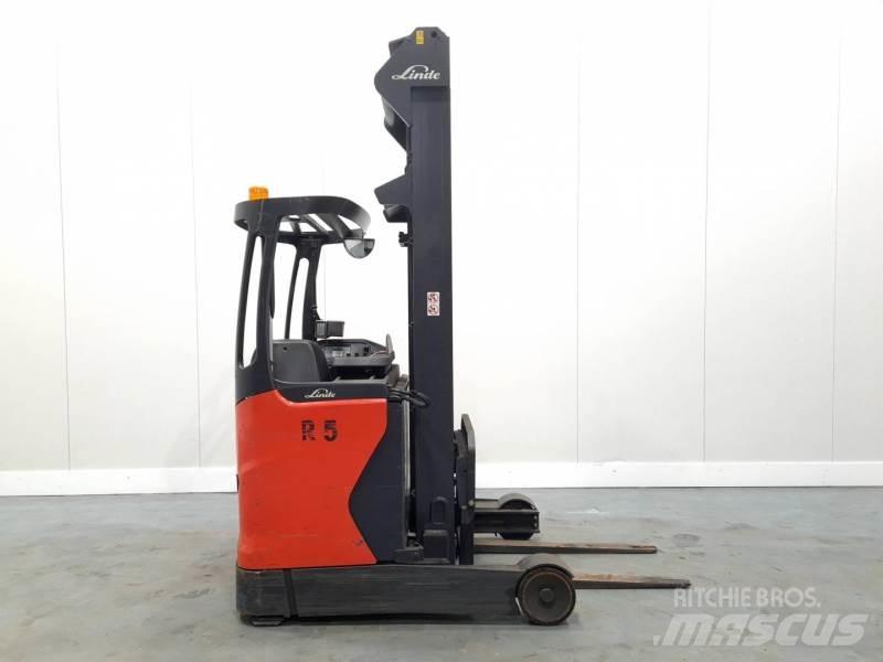 Linde R14 1120 شاحنة مناولة