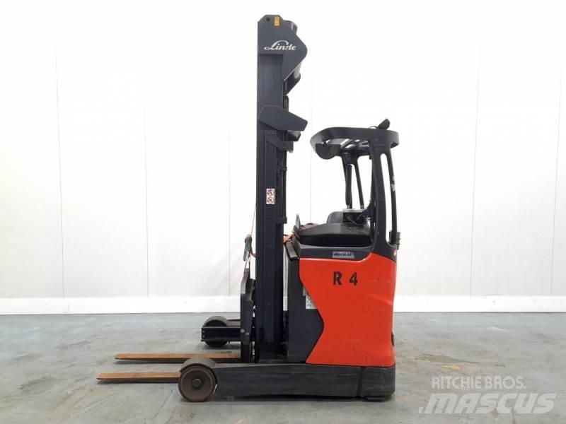 Linde R14 1120 شاحنة مناولة