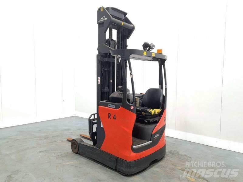 Linde R14 1120 شاحنة مناولة