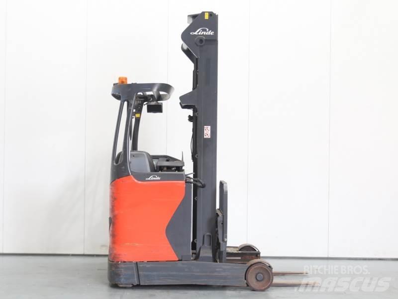 Linde R14 1120 شاحنة مناولة
