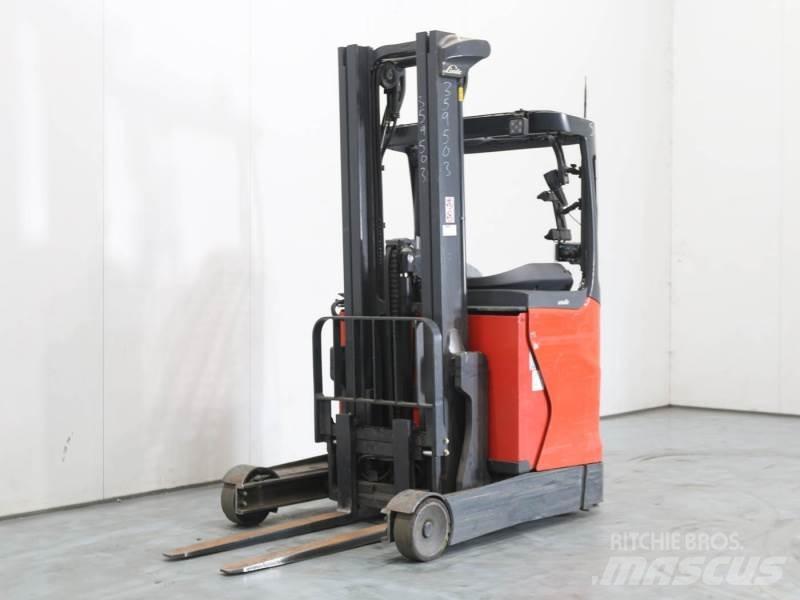 Linde R14B-01 1120 شاحنة مناولة