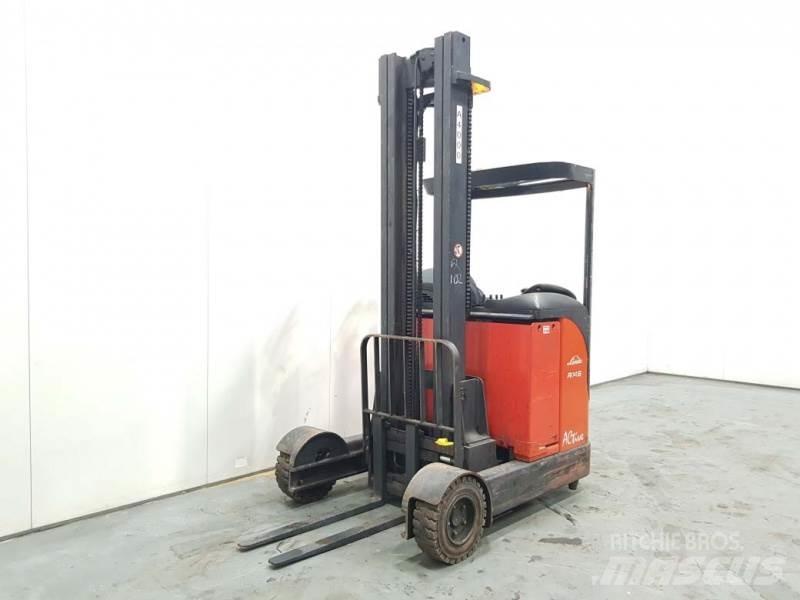 Linde R14G 115 شاحنة مناولة