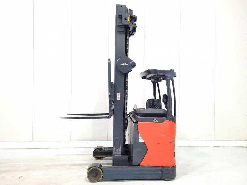Linde R14HD-01 شاحنة مناولة