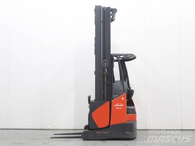 Linde R14X-03 شاحنة مناولة