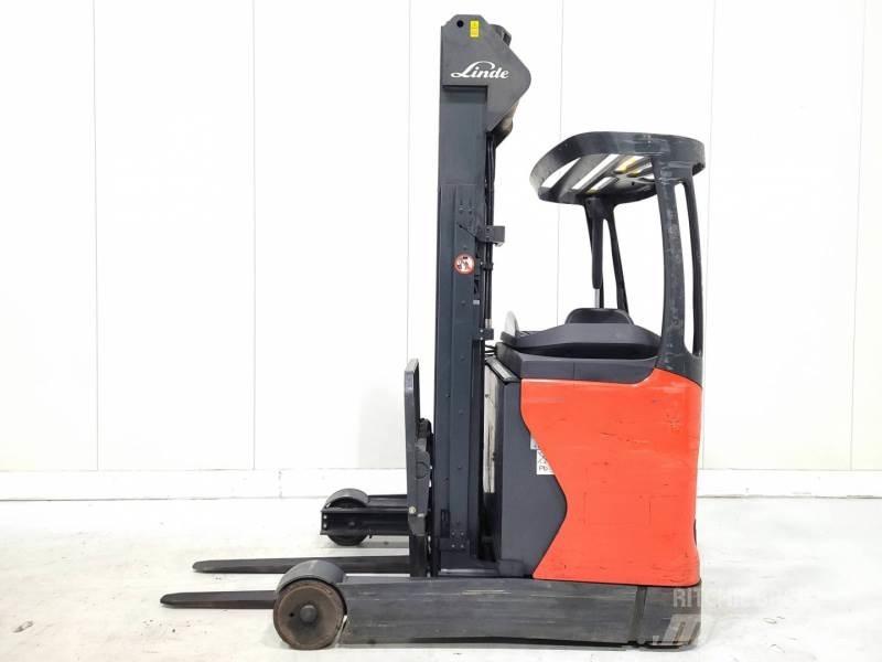 Linde R16-01 شاحنة مناولة