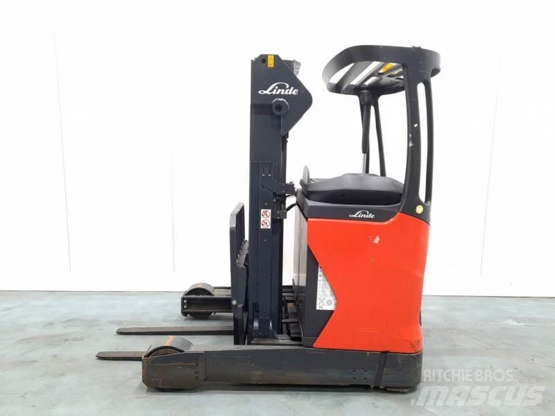 Linde R16-01 1120 شاحنة مناولة