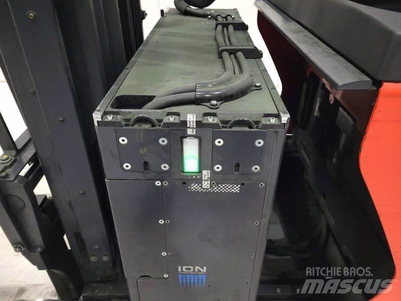 Linde R16-01 LI-ION شاحنة مناولة