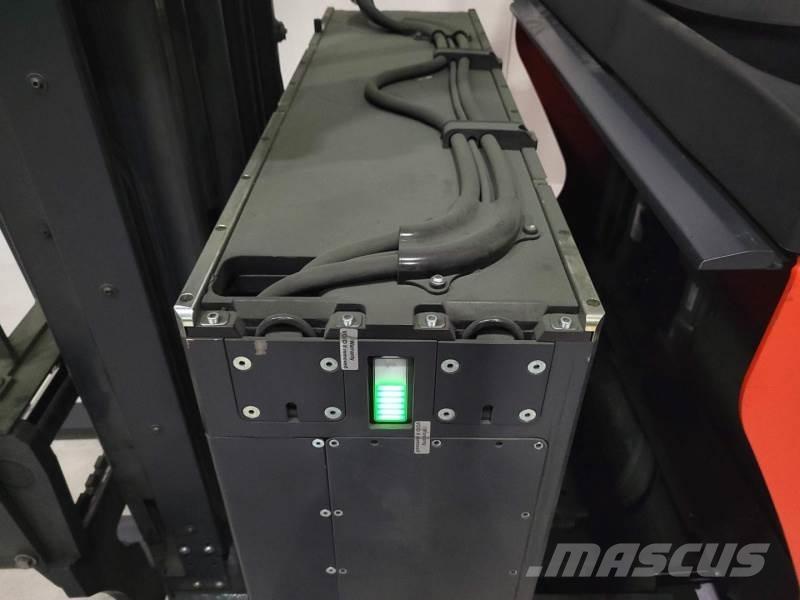 Linde R16-01 LI-ION شاحنة مناولة