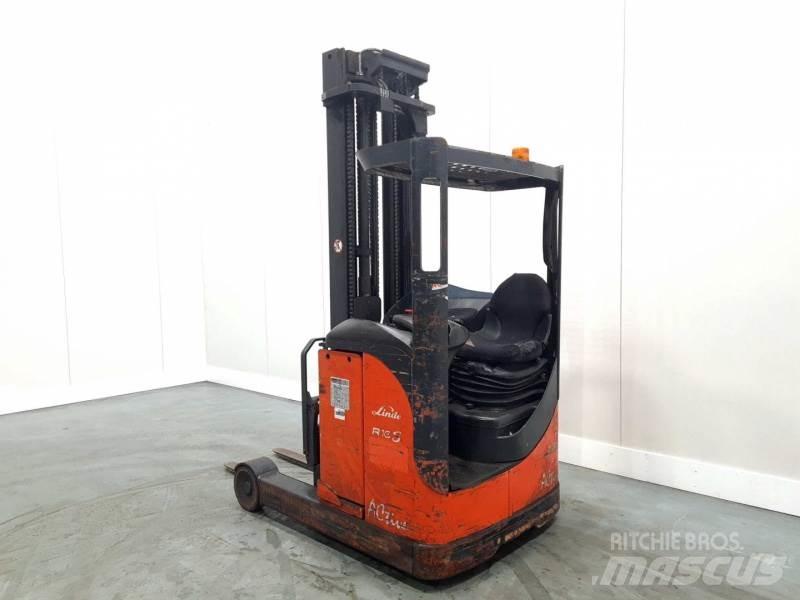 Linde R16 115 شاحنة مناولة