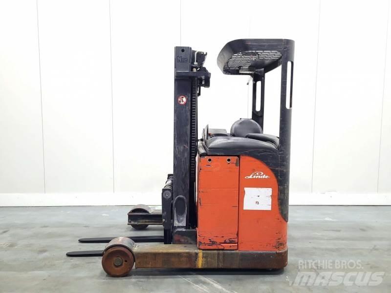 Linde R16 115 شاحنة مناولة