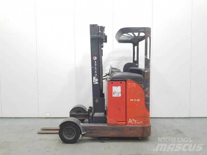 Linde R16G 115 شاحنة مناولة