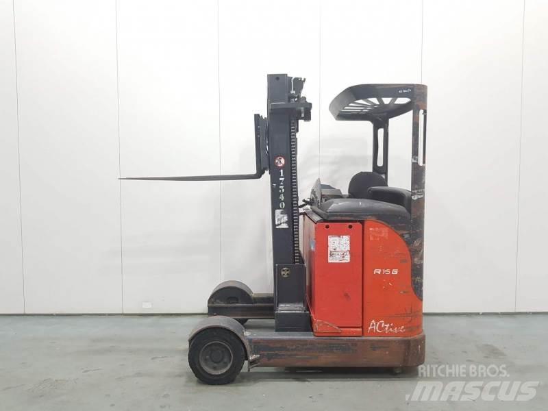 Linde R16G 115 شاحنة مناولة