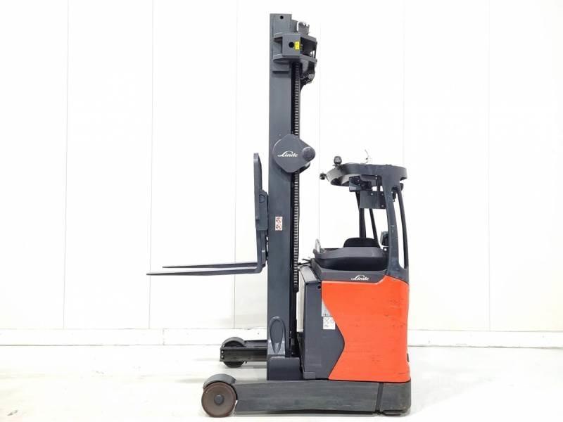Linde R16HD-01 شاحنة مناولة