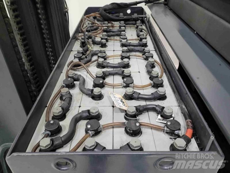 Linde R16HD-01 شاحنة مناولة