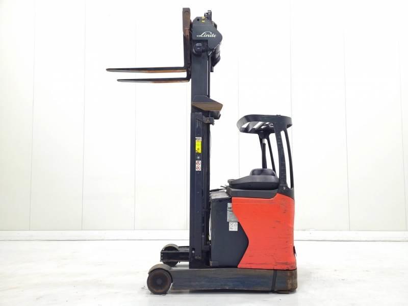 Linde R16N-01 شاحنة مناولة