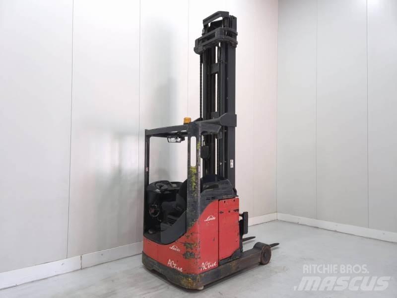 Linde R16SHD-12 شاحنة مناولة