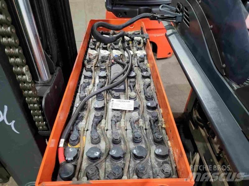 Linde R16SN-12 شاحنة مناولة