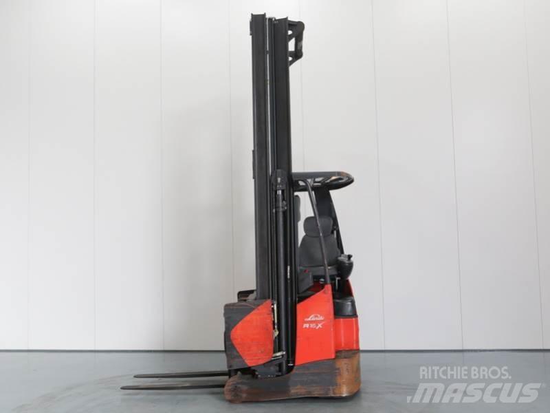 Linde R16X 116 شاحنة مناولة