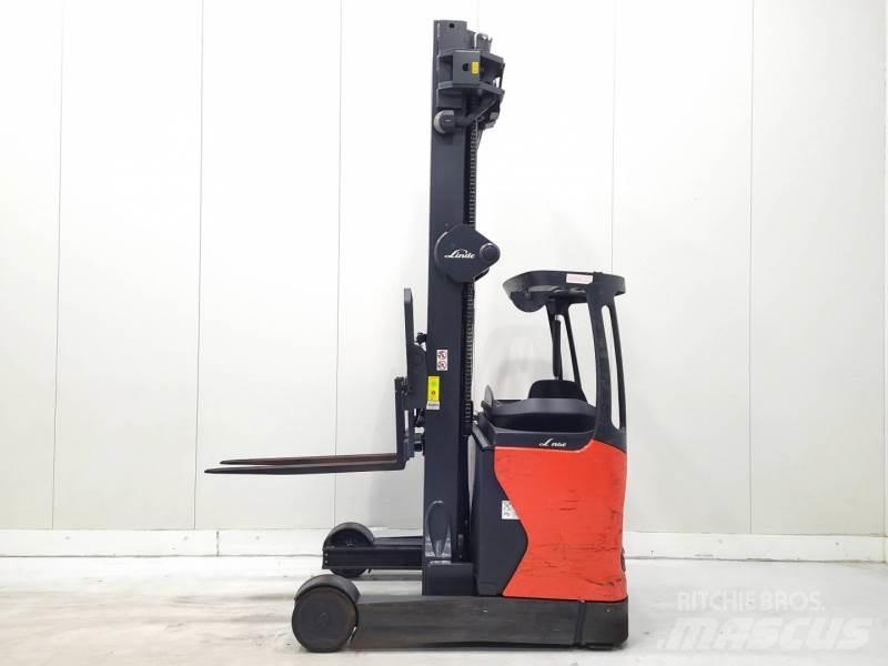 Linde R20-01 شاحنة مناولة