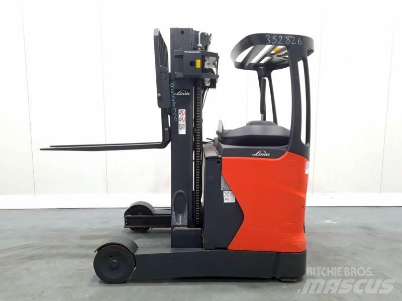 Linde R20-01 1120 شاحنة مناولة