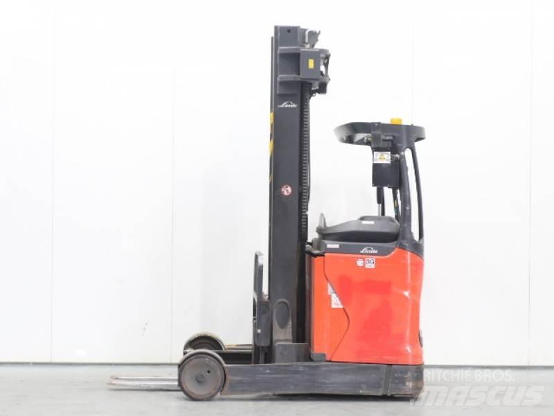 Linde R20-01 1120 شاحنة مناولة
