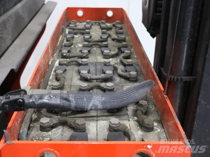 Linde R20-01 1120 شاحنة مناولة