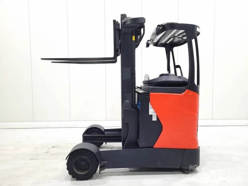 Linde R20G-01 1120 شاحنة مناولة
