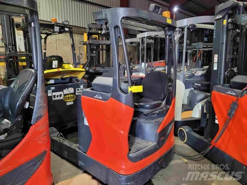 Linde R20HD-01 شاحنة مناولة
