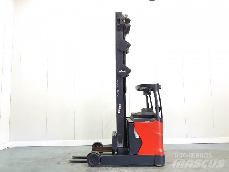 Linde R20HD-01 1120 شاحنة مناولة