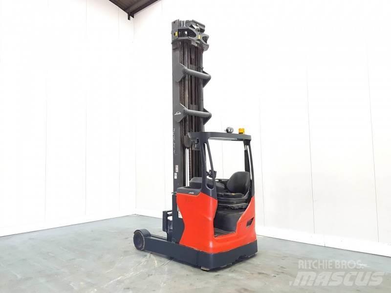 Linde R20HD-01 1120 شاحنة مناولة