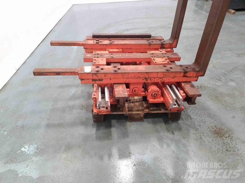 Meyer 3-0109A ملحقات ومكونات أخرى