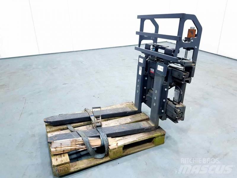 Meyer FP,SS,EF دوارات