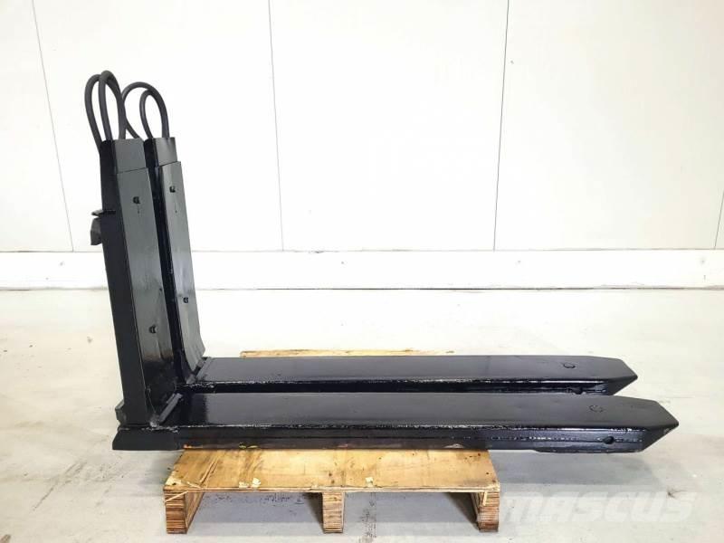  OTHER VEHICHLE DD FORKS شوكات