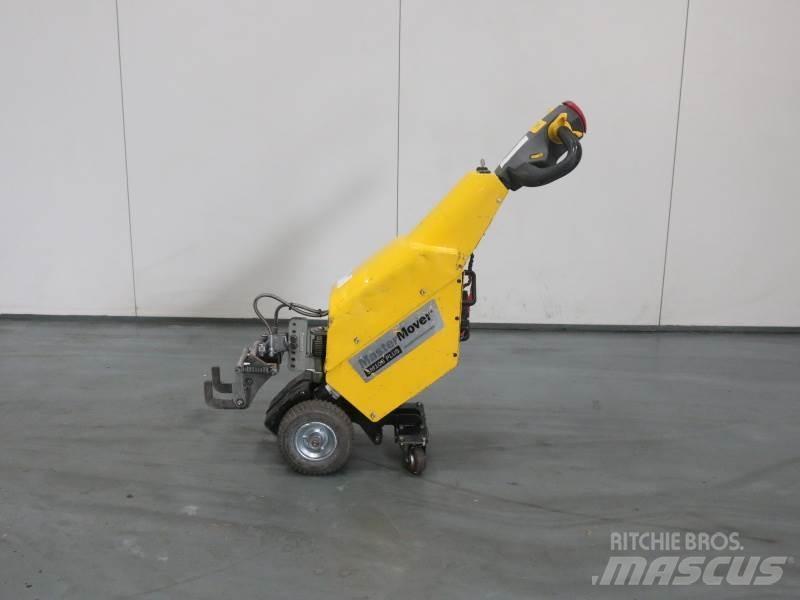  OTHER VEHICHLE SM100 PLUS أخرى