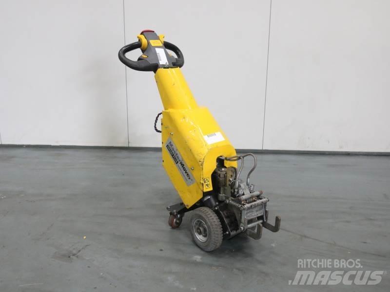  OTHER VEHICHLE SM100 PLUS أخرى