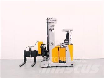 Still GX-X شاحنة الممرات الضيقة