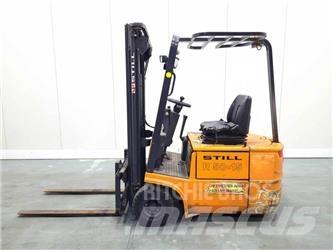Still R50-15 شاحنات ذات رافعات شوكية - أخرى