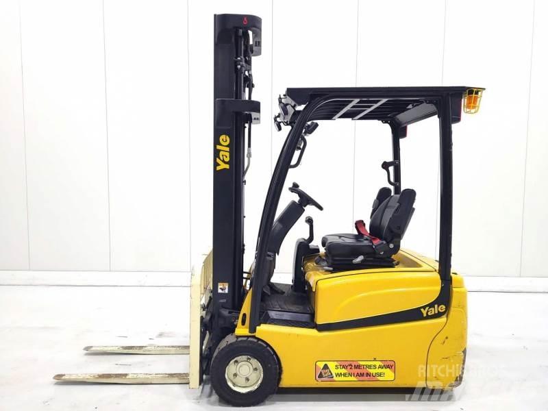 Yale ERP18VT شاحنات ذات رافعات شوكية - أخرى