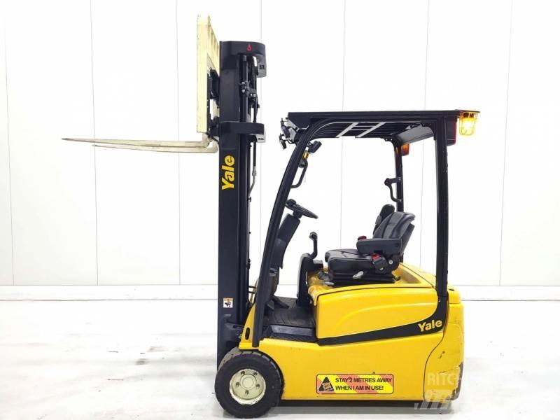 Yale ERP18VT شاحنات ذات رافعات شوكية - أخرى