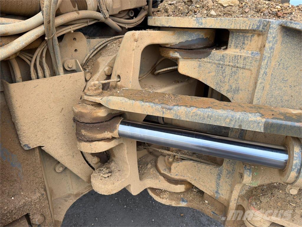 Doosan DA45 ساحبات مفصلية