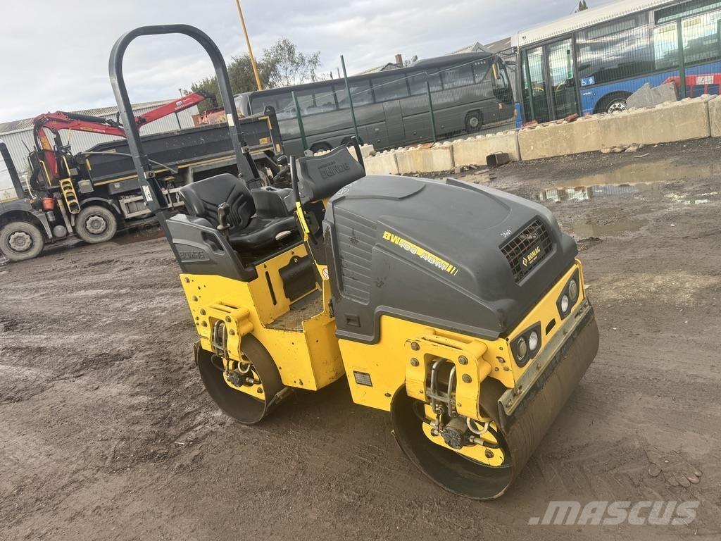 Bomag  أخرى