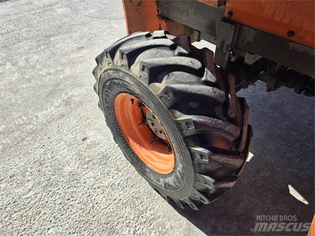 Ausa CH280 مناولات متداخلة