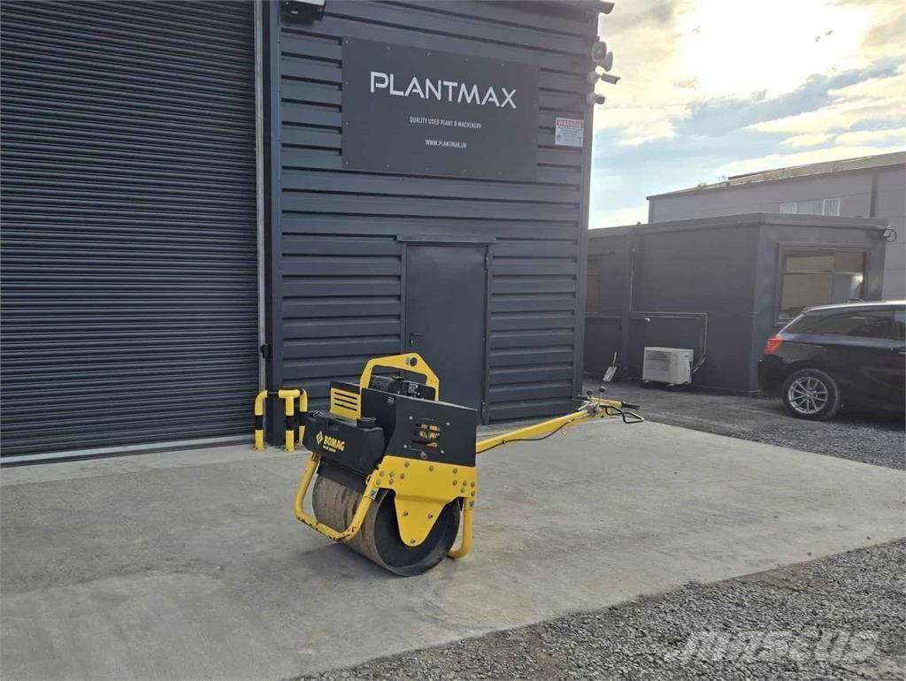 Bomag BW71E أخرى