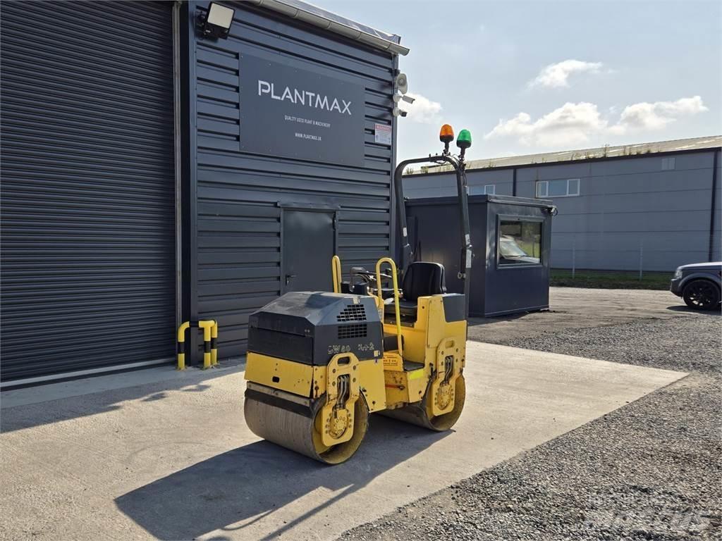 Bomag BW80 أخرى