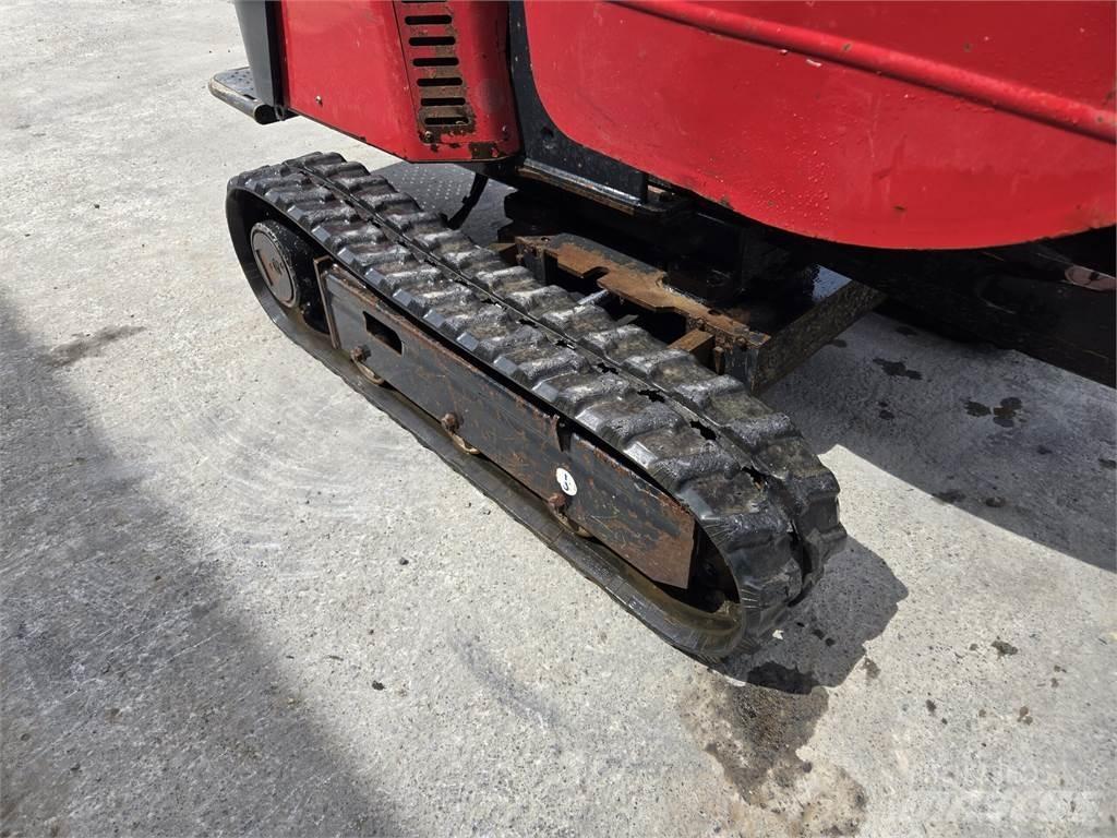 Hinowa HS701 عربات نقل قلابة للمواقع