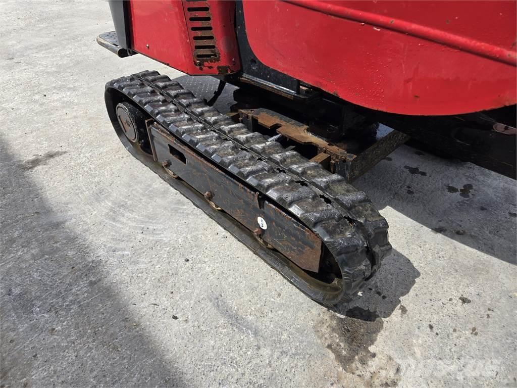 Hinowa HS701 عربات نقل قلابة للمواقع