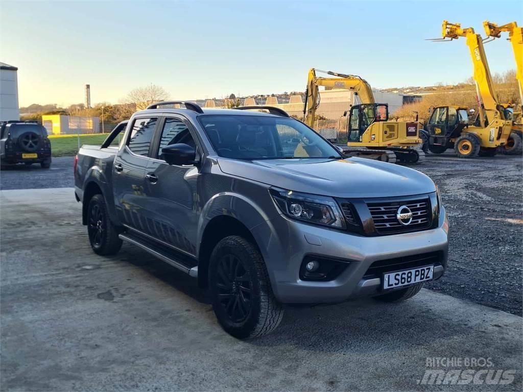  Navara أخرى