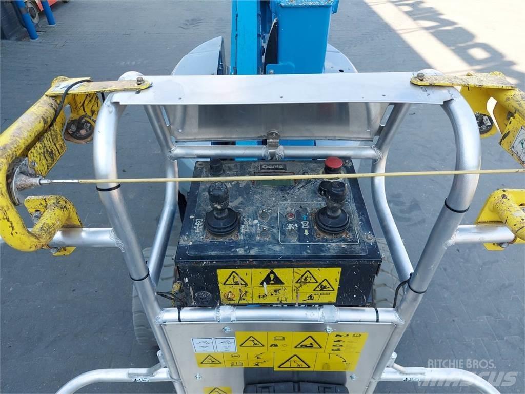 Genie Z-33/18 رافعات سلة مفصلية