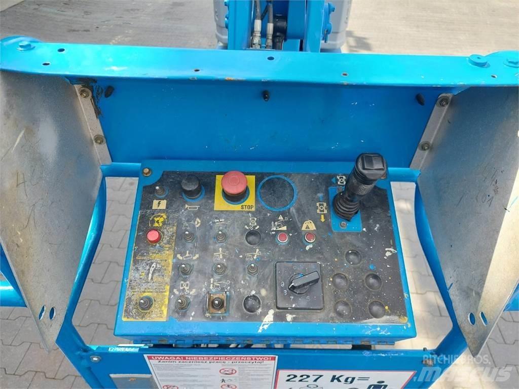 Genie Z-34/22N رافعات سلة مفصلية