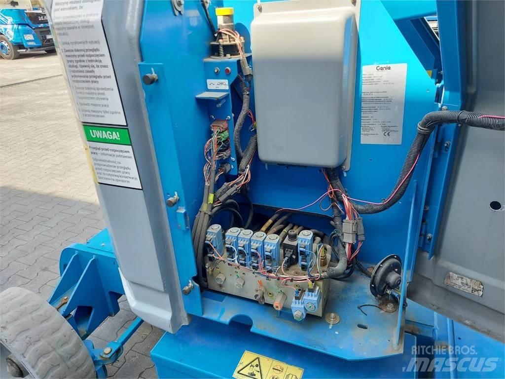 Genie Z-34/22N رافعات سلة مفصلية